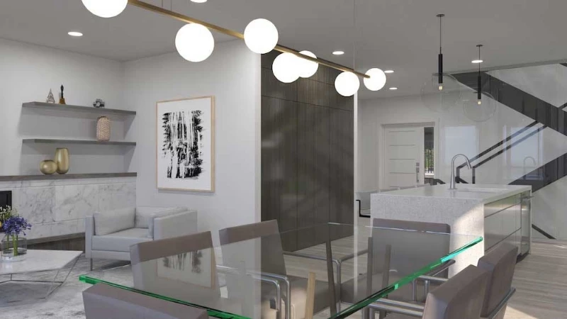 West 61 kelowna by Brightwater Developments presale