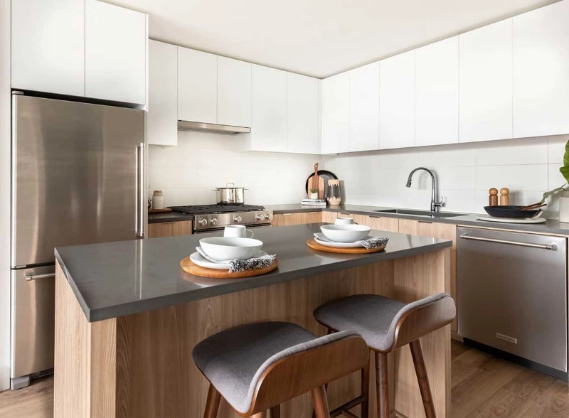 Paradigm by Wesgroup presale