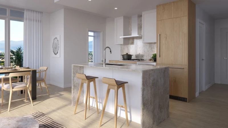 Eclipse Brentwood by Thind Properties presale