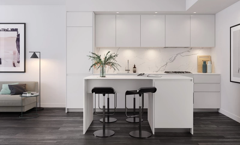 Maywood on the Park by Intracorp presale