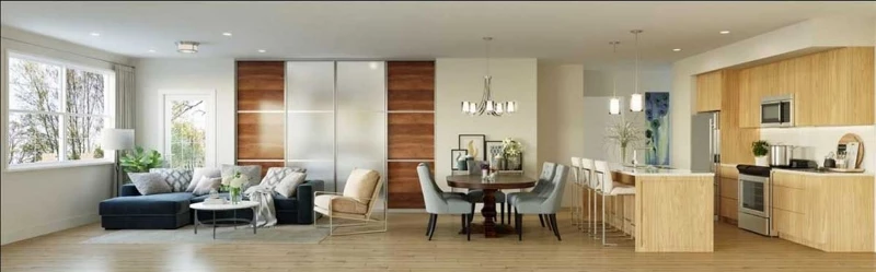 Harrison Ridge by Newgen Group of Companies presale