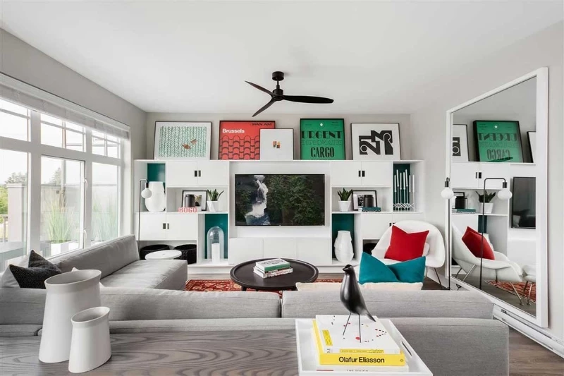 Forester by Townline presale