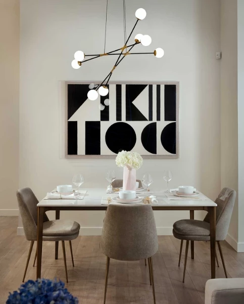 Duet by Adera presale