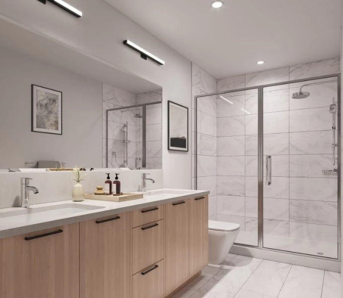 Wood and Water by Anthem presale