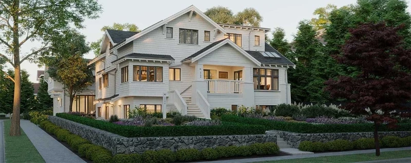 Dwell on Larch by Canvas Impact Advisors presale