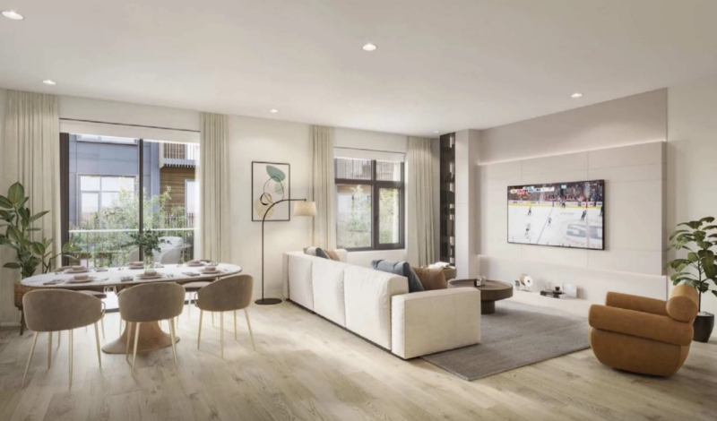 Amber Gate by JPS Developments presale