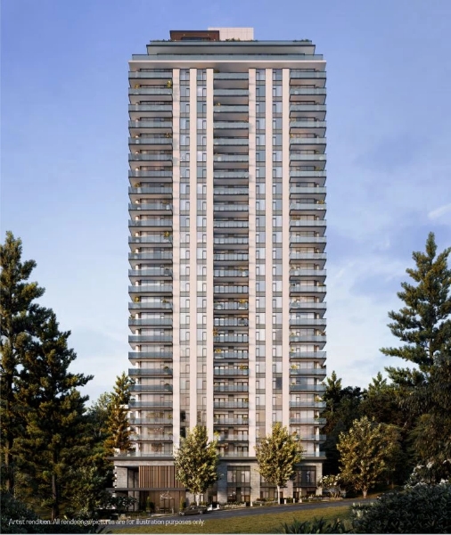 Komo by Strand presale