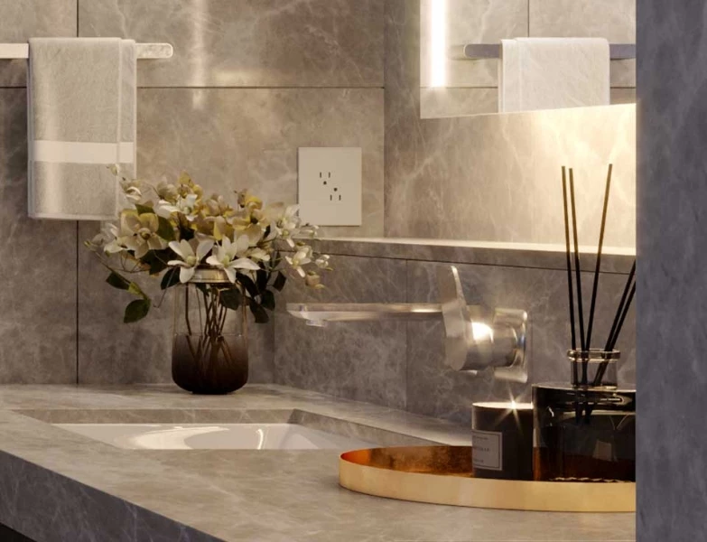 Tesoro by Concert presale