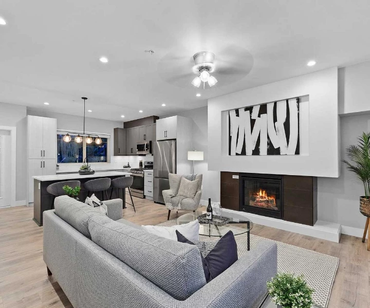 Hillside Homes by Azure Group presale