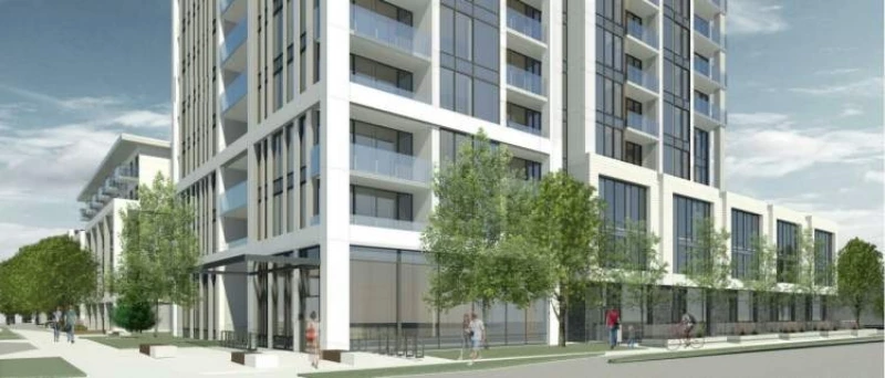 The Standard by Anthem presale