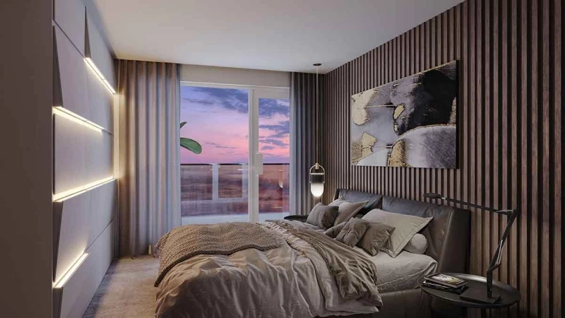 Luxio on the Park by Konic Homes and MCS Developments presale