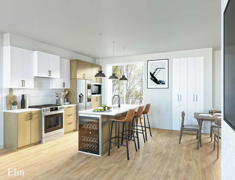 The Arbor by Trellis Properties presale