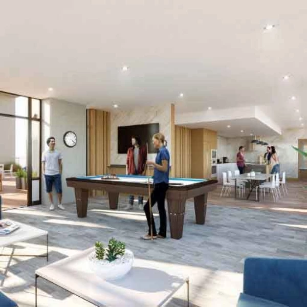 Ovation by Vintop Development Corp and Domus Homes presale