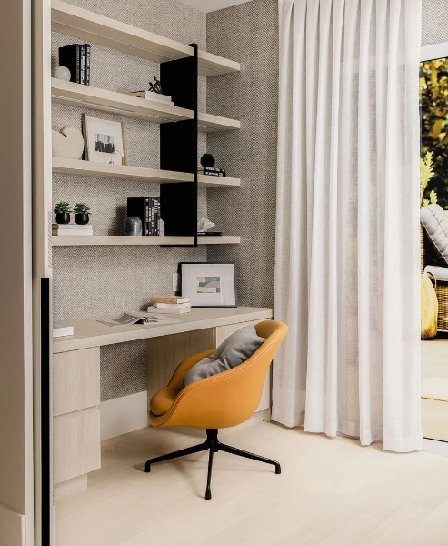 West Oak phase 2 by Shokai Canada presale