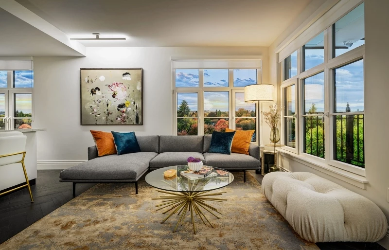 Chloé Kerrisdale by Matchpoint Development presale