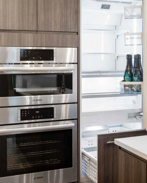 W63 Mansion by Hansen Pacific presale