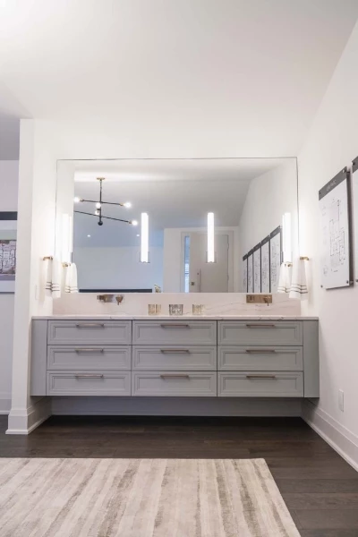 450 Parc by Vineyard Developments presale