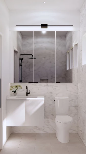 Hampton Court by Aneek Developments presale