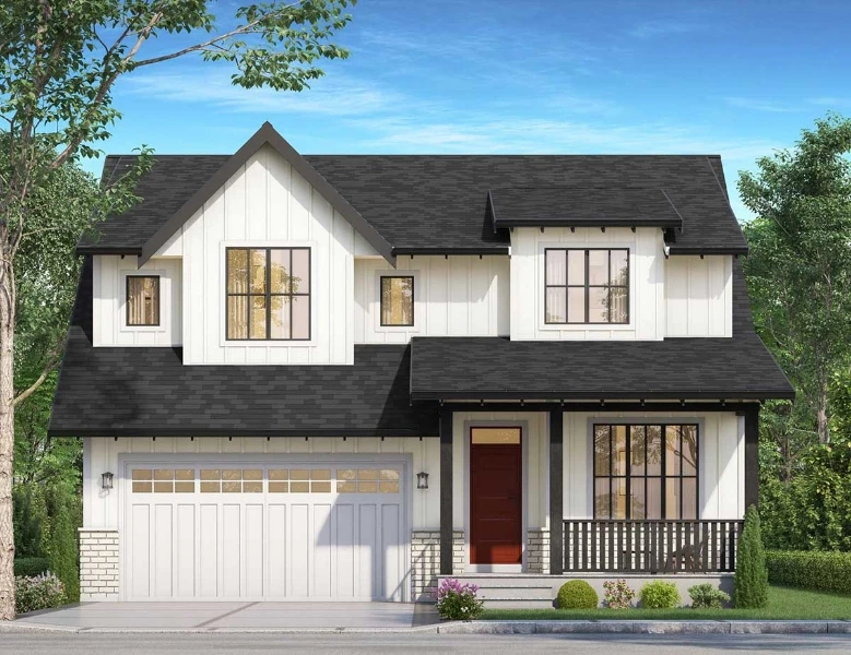 Ridgemont by Wesmont Homes presale