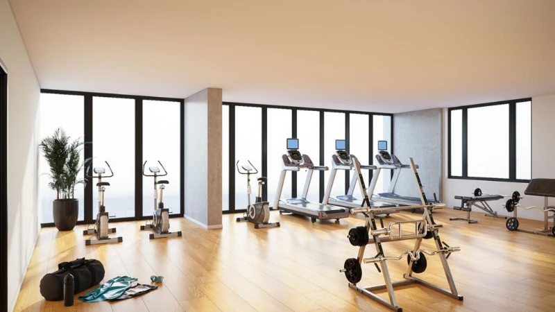 TRILLIUM at city gardens by Kelson Group Developments presale