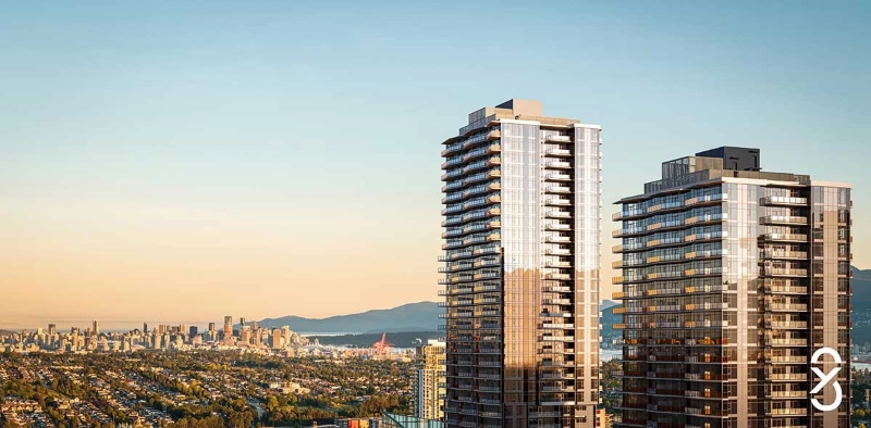 South Yards by Anthem presale