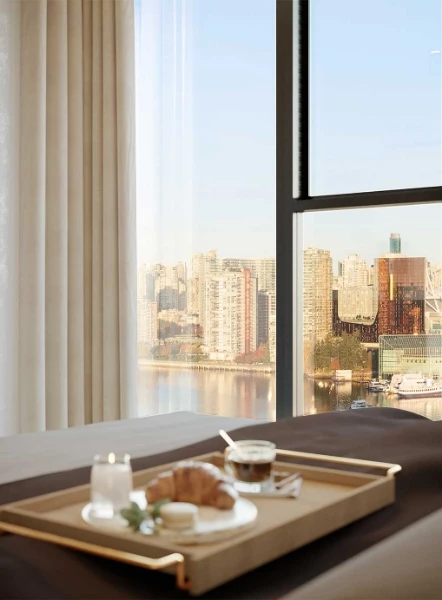 Tesoro by Concert presale