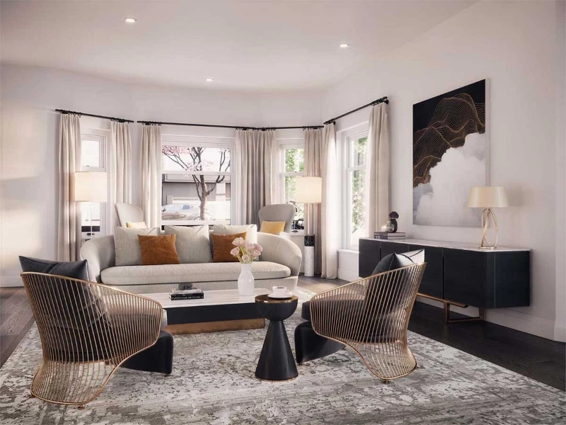 JOIE by InHaus Development Ltd. and Circadian Developments Ltd. presale