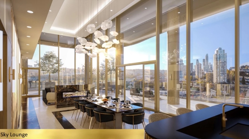 Etoile Gold by Millennium Development Group presale