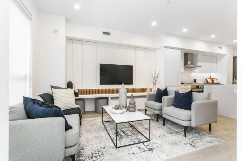 The Oak by Triton Group presale