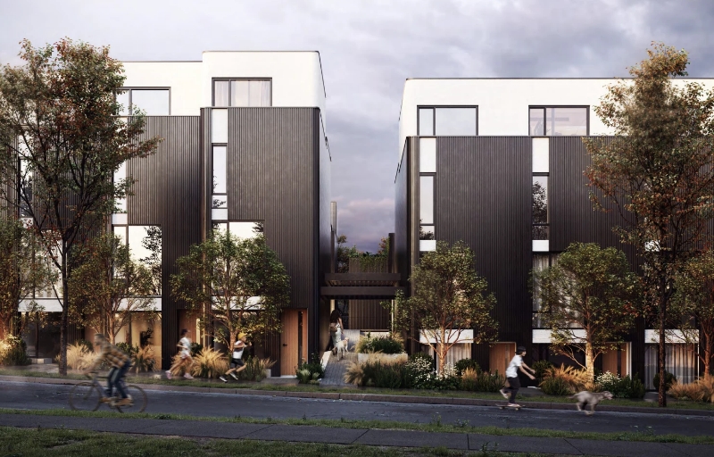 The Cut PHASE 2 by Fabric Living presale