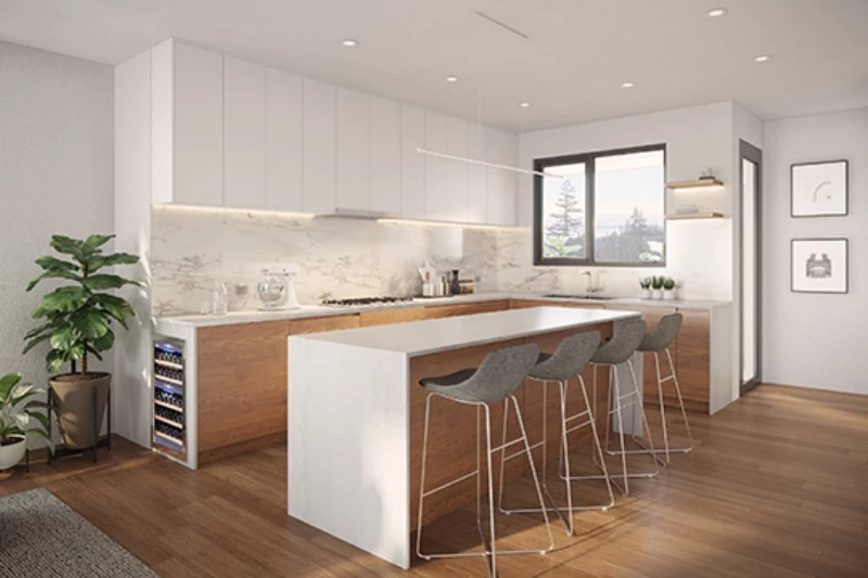 Steller Panorama by MetroVan presale