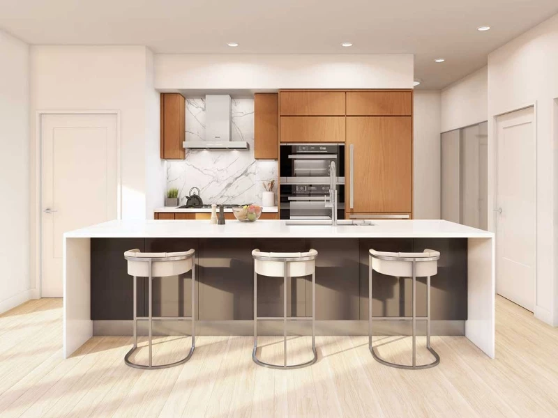 The Arbutus by Origin Properties Ltd. presale