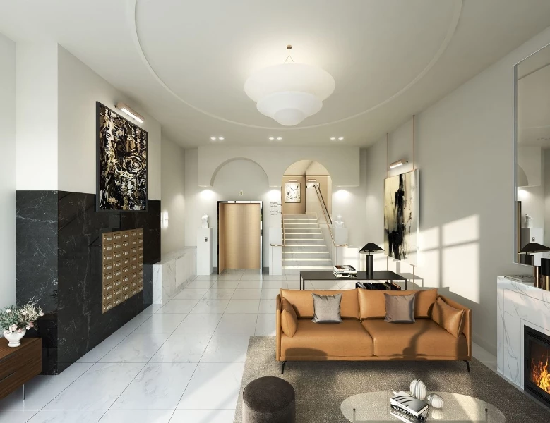 Raphael by Landa Global Properties presale