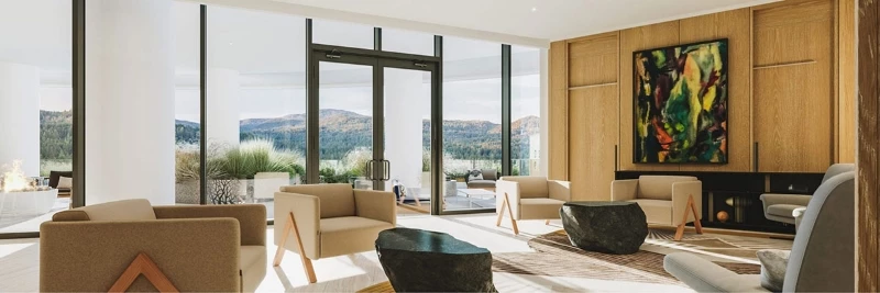 One Bear Mountain by 360 Pacifica and Terracap presale