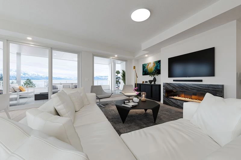 4071 Lakeshore by Fortune Marketing presale