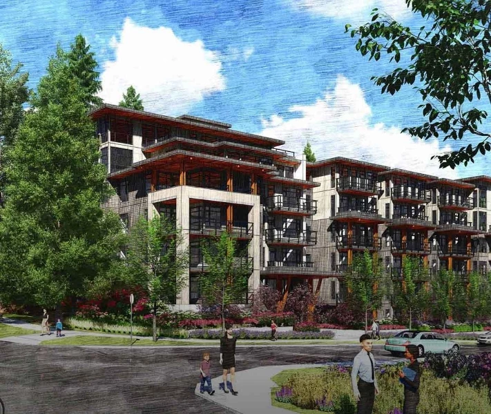 Baden Park by Anthem presale