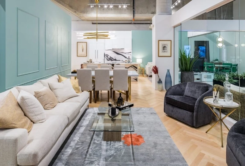 Millennium Central Lonsdale by Millennium Development Group presale