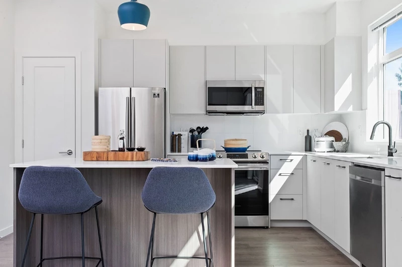 Wood and Water by Anthem presale