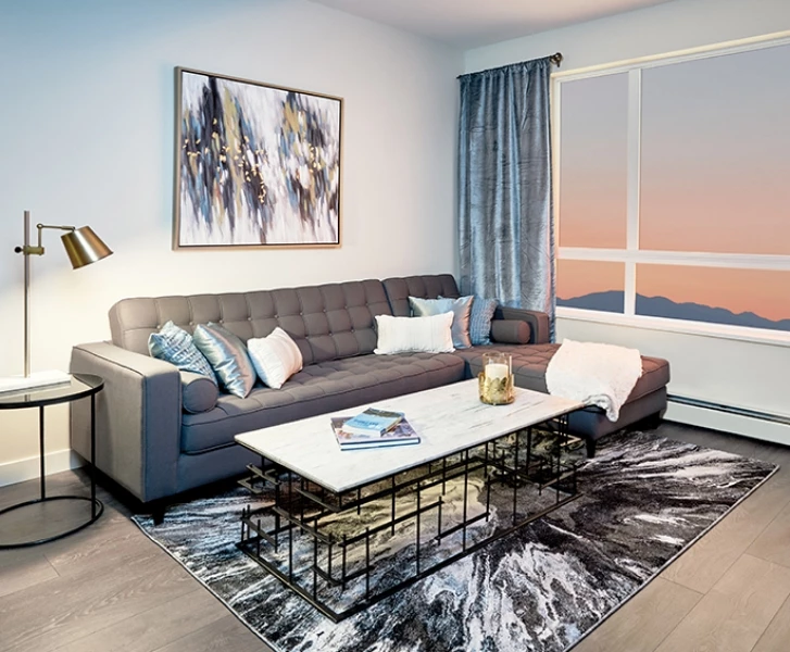 Hamilton Village Phases 2 & 3 by Oris Consulting Ltd. presale