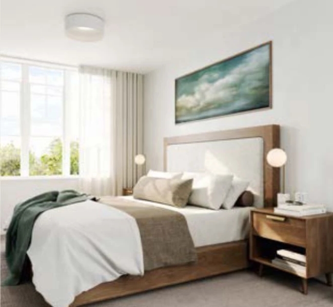 Willow + Glen by Abstract Developments presale