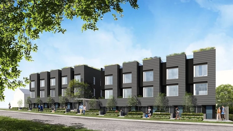 Seasons by Sightline Properties presale