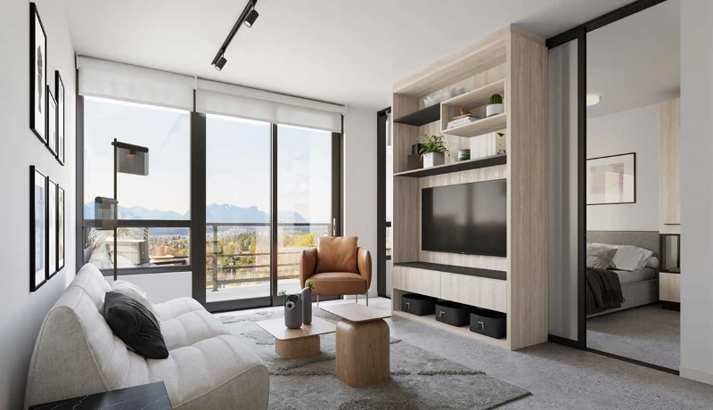 Format by Cressey presale