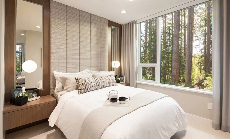 West Wind by Polygon Homes presale