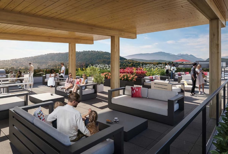 Sol by Adera presale