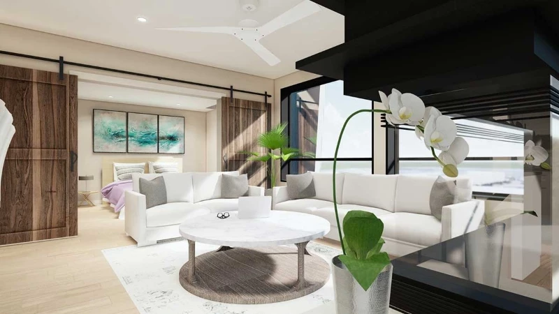 Skynest Chilliwack by Canadian Retirement Developments presale