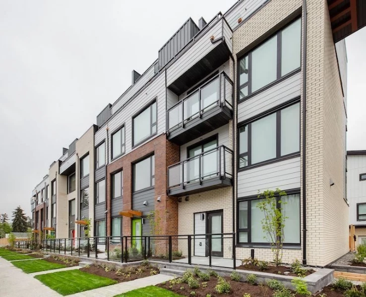 The Trails by Wall Financial presale