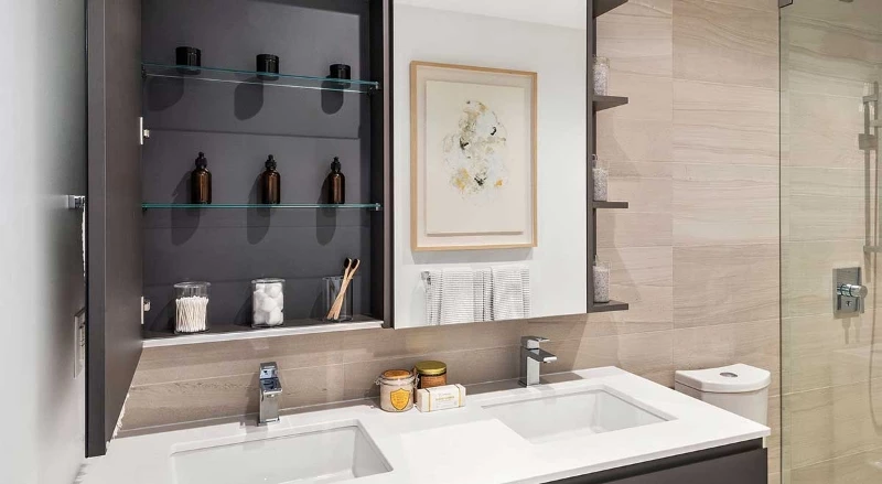 RC at CF Richmond Centre by Cadillac Fairview Corporation and Shape Properties presale