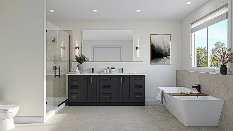 Mirada Estates by Miracon presale