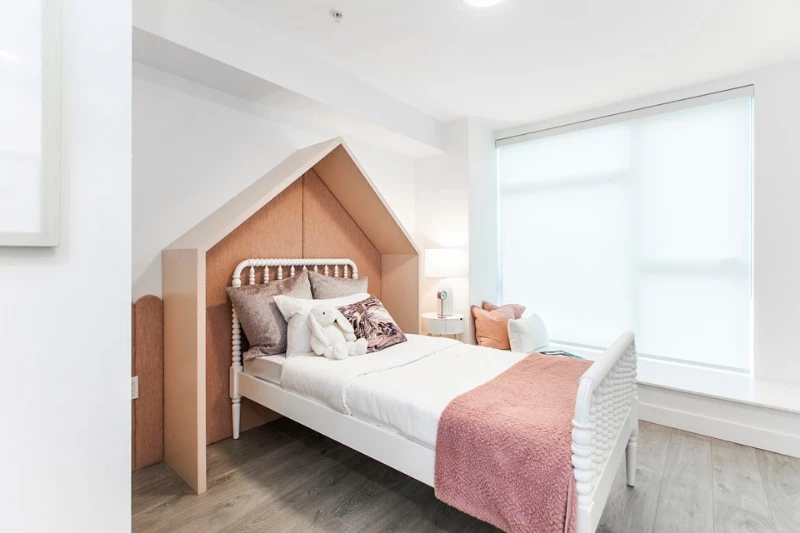 The Oak by Triton Group presale