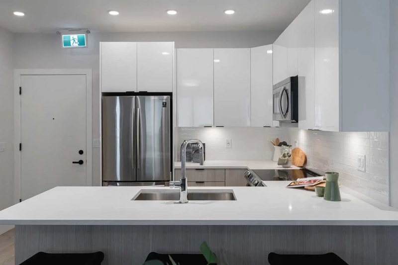 Galilea by Whitetail Homes presale